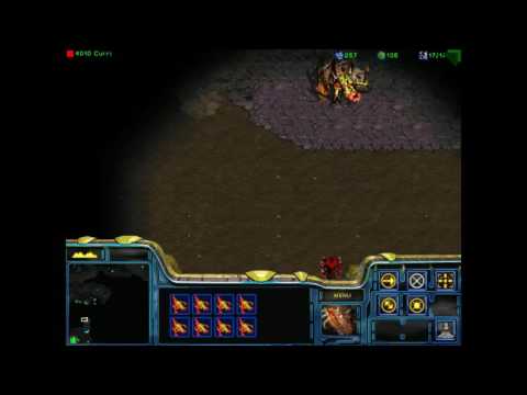 StarCraft 1: New Avalon 02 - StarCraft in StarCraft
