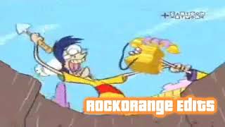 Download lagu Ed, Edd n Eddy (Edited) - Sorry, Wrong Ed (Rockorange REUPLOAD) mp3