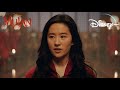 Now Streaming | Mulan | Disney+
