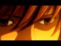 Аниме Реп Про Ягами Лайта Из Аниме "Тетрадь Смерти" | Anime Rap Yagami ...