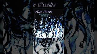 Full album on my channel! Lux Occulta - Forever, Alone - Immortal (1996)