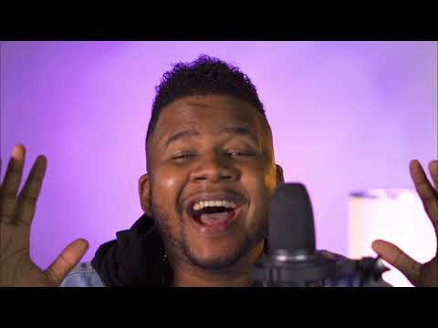 Jose Cornelio - El lugar Perfecto (Video Oficial) (Adoración Espontanea)