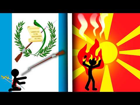 The Most Dangerous Flags💀 (Part 2)