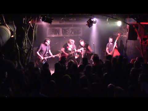 les Clébards @ le Brin de Zinc 10/01/2018