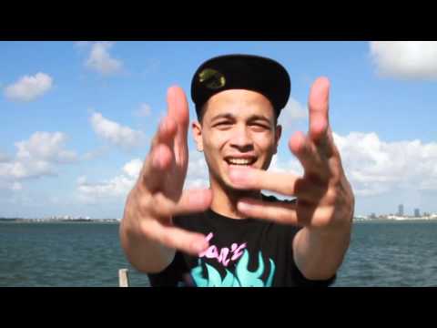 UDONIS HASLEM (I'M SO HANDSOME) - O'GRIME FT. METRO ZU #HEAT