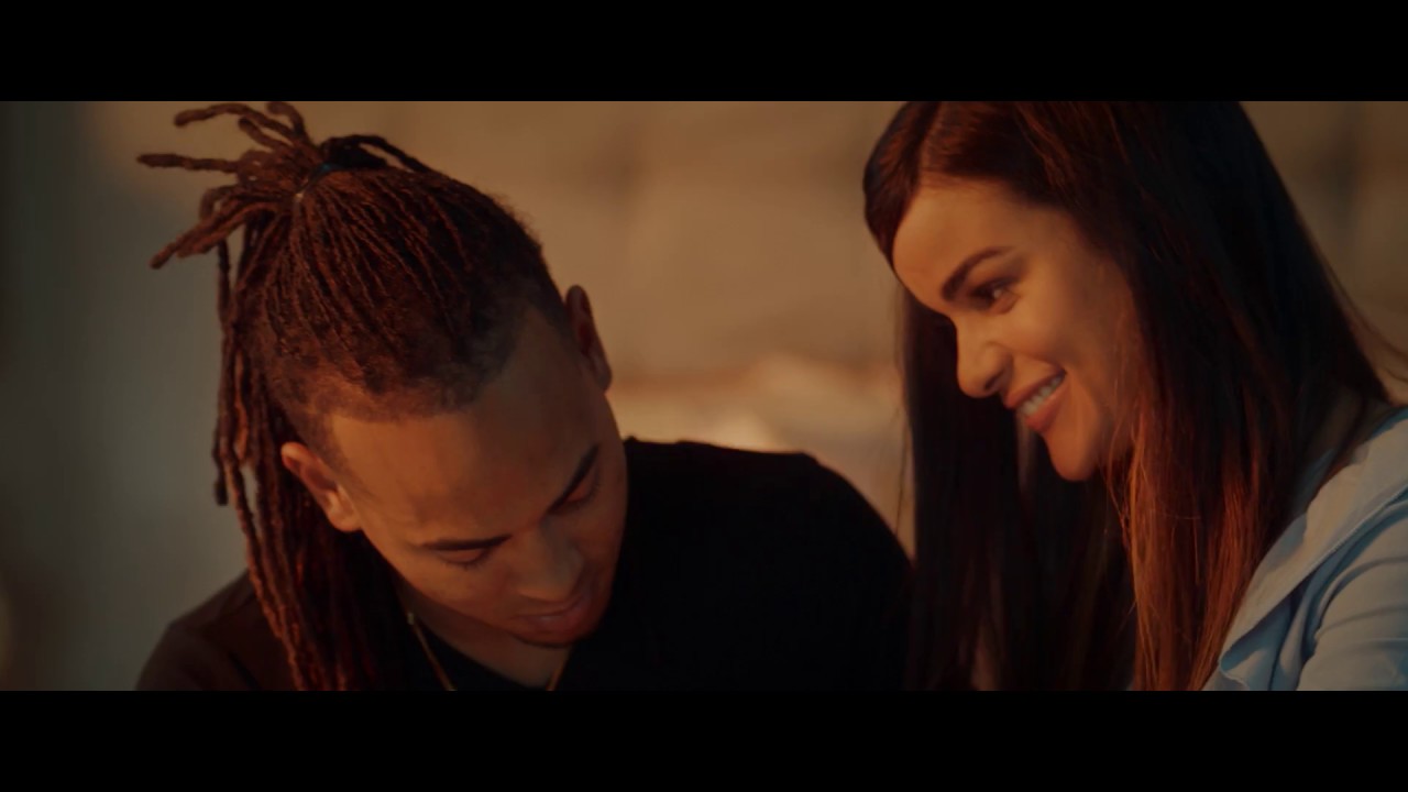 trailer Oficial