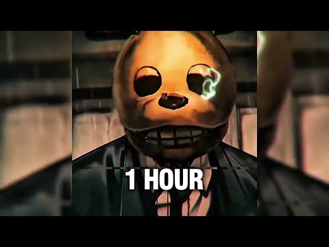 [1 HOUR] DARK AGE FUNK (SLOWED)