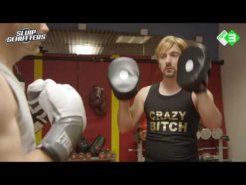 Nog nooit verloren - Sluipschutters