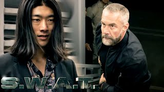 S.W.A.T. | Deacon Goes After The Yakuza