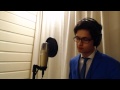 Dennis van Aarssen - You Don't Know Me (Ray Charles/Michael Bublé Cover)