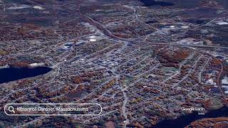 The history of Gardner, Massachusetts
