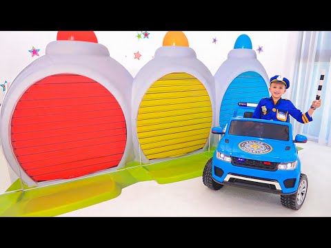 , title : 'يستمتع فلاد ونيكي مع سيارات الألعاب - مقاطع فيديو مضحكة للأطفال'