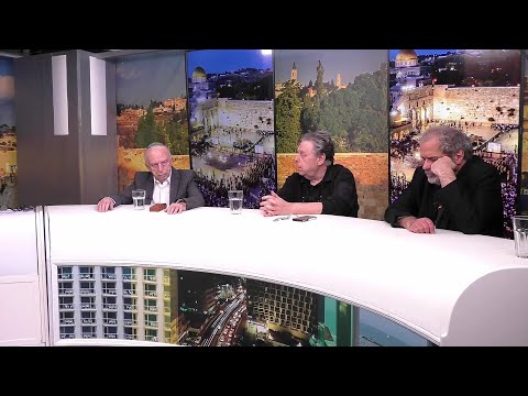 A Világ Zsidó Szemmel 2022.02.21.