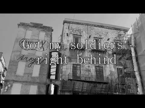 CHIFY JOE feat. MUPHASAH & Zähen Krieger (Visual).