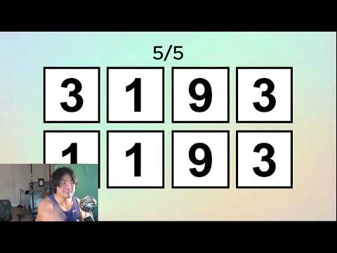 BUKO Survives WORD On BEAT Challenge