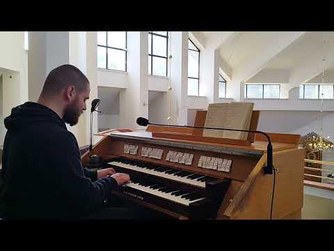 Ty tylko mnie poprowadź - Organy - Szczyrk