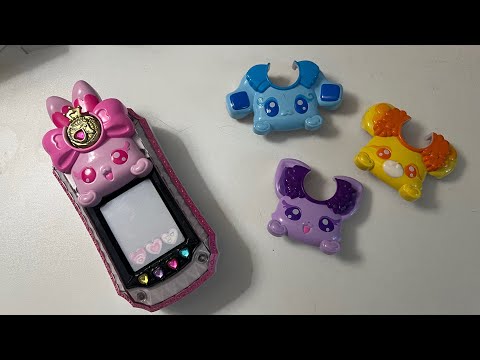 Love Link! | Doki Doki Precure (Glitter force) Lovely Commune Review!