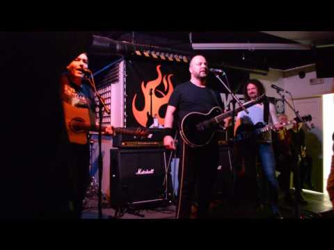 Marhalen - Marhalen vo FLAME