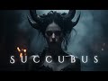 A Symphony Of Desire Dark Ambient Music For Deep Relaxation And Meditation Succubus
