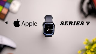 Apple Watch Series 7 Review - It's STILL the BEST SmartWatch in 2022