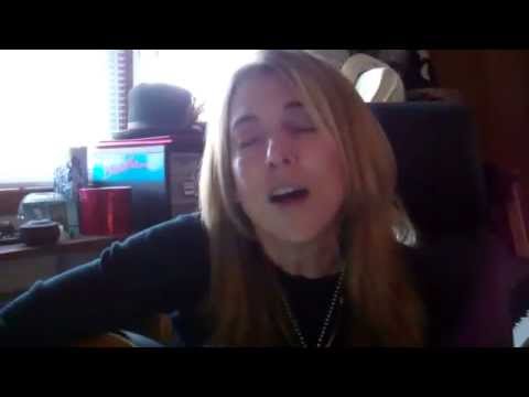 Laura Crisci "I'll Be Calling You" 11-18-11.mp4