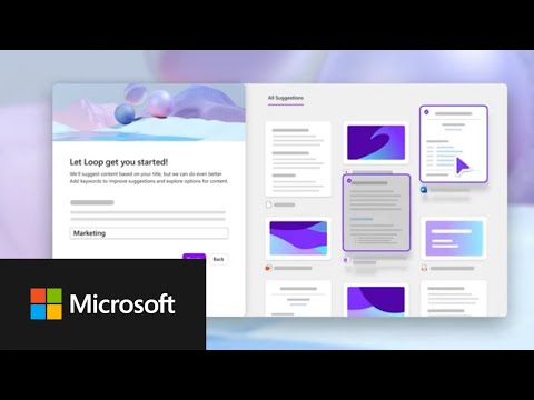 Optimize Project Organization With Microsoft Loop - Expert Guide
