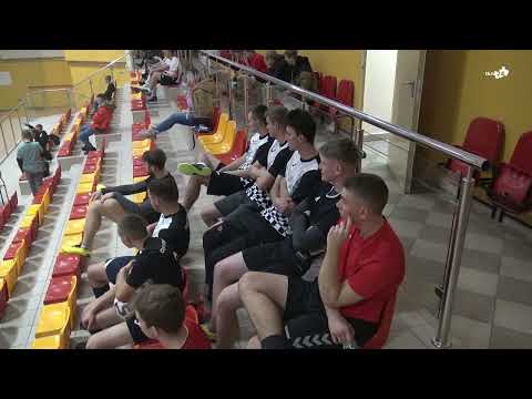 V Mikołajkowy Turniej Piłki Nożnej w Fałkowie