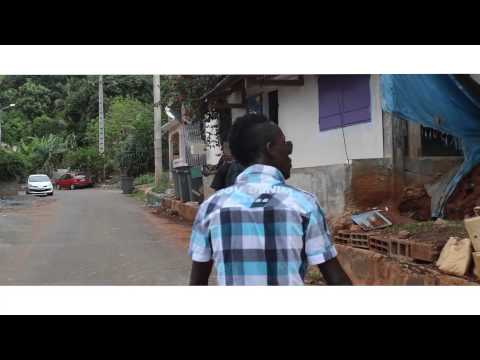 Mwam Tsa Pendzo Feat Kiré Doggy Mon pays natale Officiel Clip