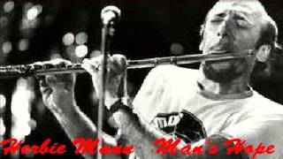 Herbie Mann - Man's Hope