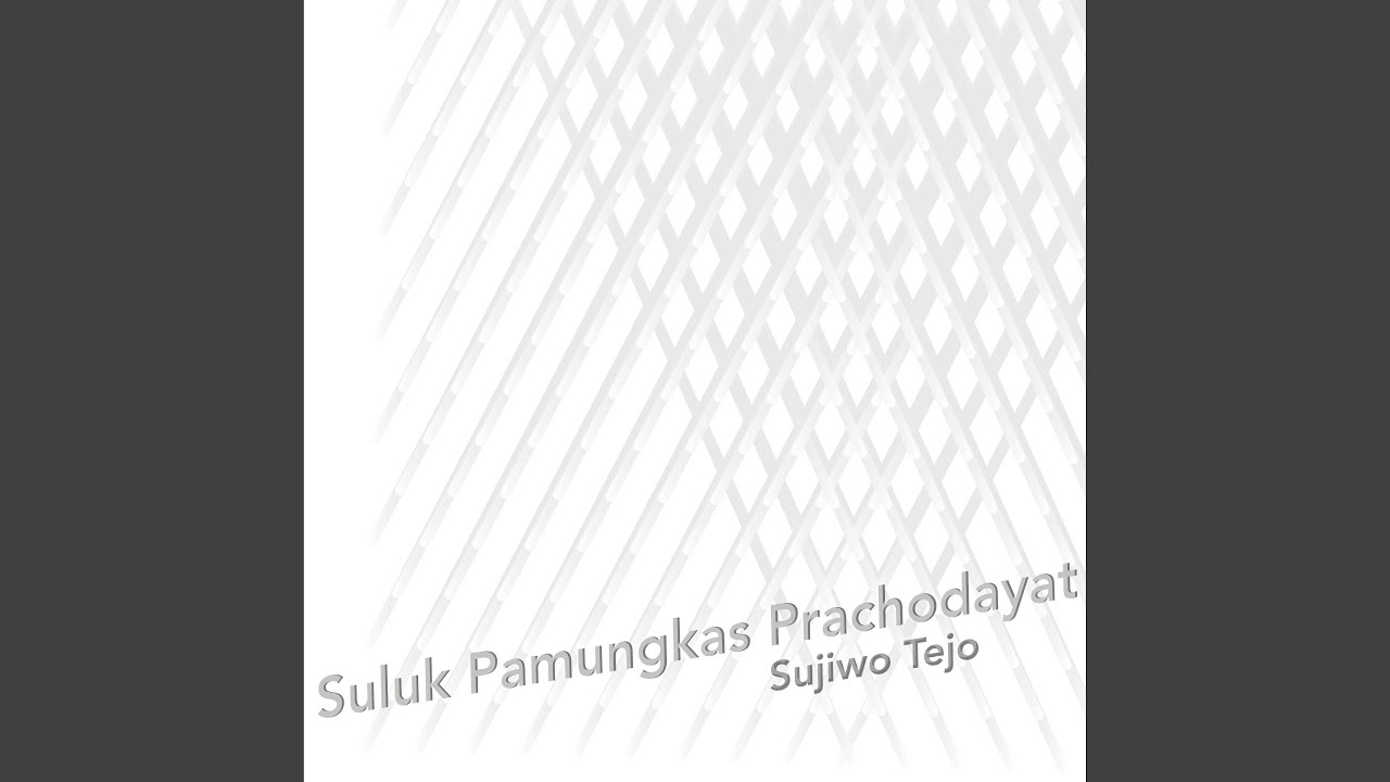 Suluk Ayak-ayak Pamungkas