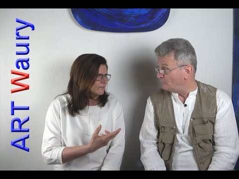 ART Waury  Über uns!