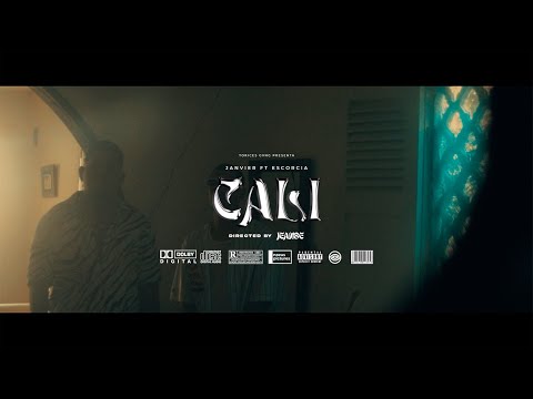 Escorcia, Janvier - Cali