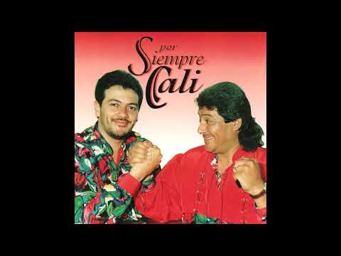 Grupo Cali - Oh luna mi compañera / Lavado cerebral