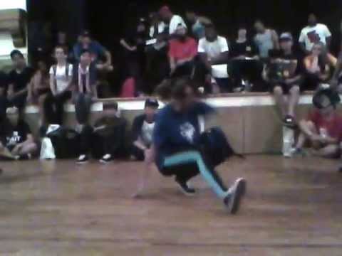 Floorlords aniniversary: Day 1