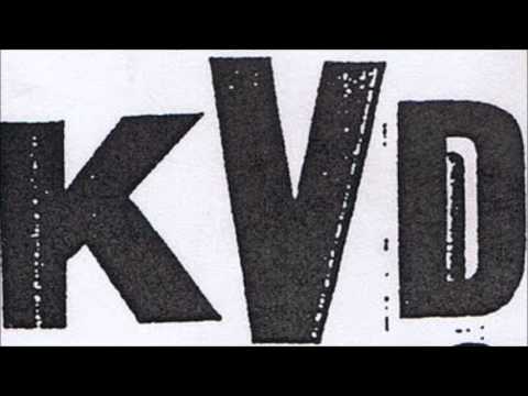 KVD live in Rochlitz