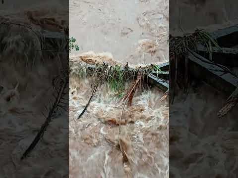 Defesa Civil do RS emite alerta de chuva intensa e ventos fortes na região de Passo Fundo - 21-07-26