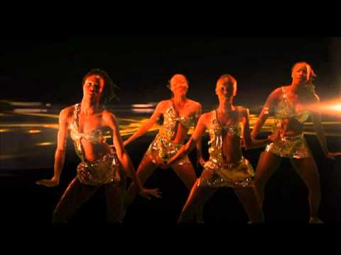 Brilliant Upgraded- Pinch Mi ( Official Video 2011 ) Cash Flow Records