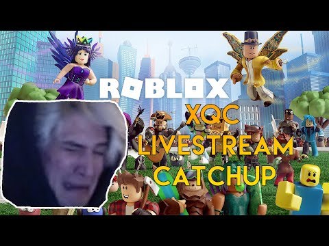 Xqc Roblox Overwatch How To Get Robux Quick And Easy - roblox mangud get 500k robux