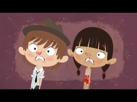 Floopaloo | Beryl’s Double | Full Episode in HD