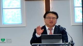 2025년 3월23일 주일 예배   SD 480p/못된 것은 내어 버리느니라