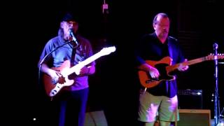 Pho Cao Scottsdale ~ Thomas Oliver & Friends  ~ "Five Long Years"~  Cover  - 11-1-2016