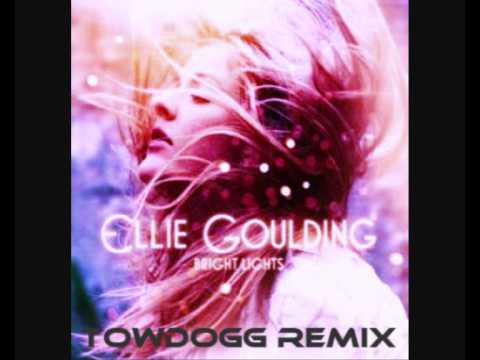 Ellie Goulding - Starry Eyed (Towdogg Remix)