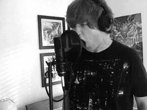 1.8.7. Deathstep - Prometheus [Vocal Demonstration] [Xenomorph Recordings]