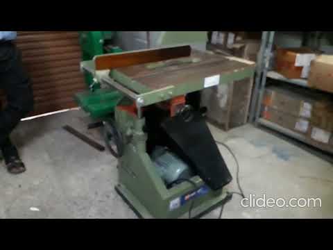 Circular Saw Cutting Machine
