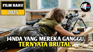 Download lagu Dikira J4nda Biasa Ternyata Pasukan Khusus Jerman - Alur Cerita Film Terbaru 2025 mp3