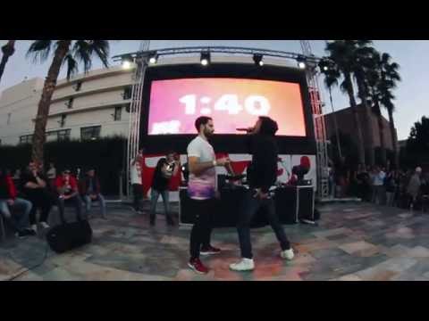 Octavos ELEKIPO   NAVALHA