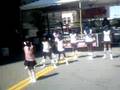 Mz Envy Dance Team