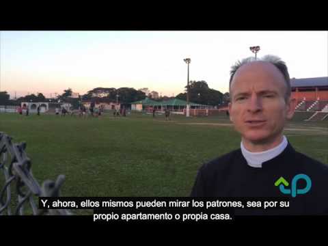 Los Búfalos Rugby use analysis to gain an edge in Paraguay Premier League