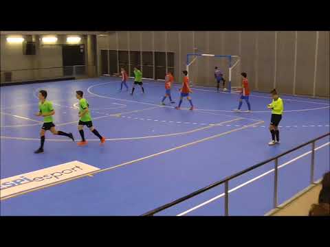 2018-02-17 SANT JOAN DESPI C.F.S.,A - CFS EIXAMPLE, MOTORSOL,A 0-1 marti