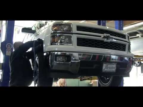 Horsepower for an Hour Installs Magnuson TVS Supercharger Kit